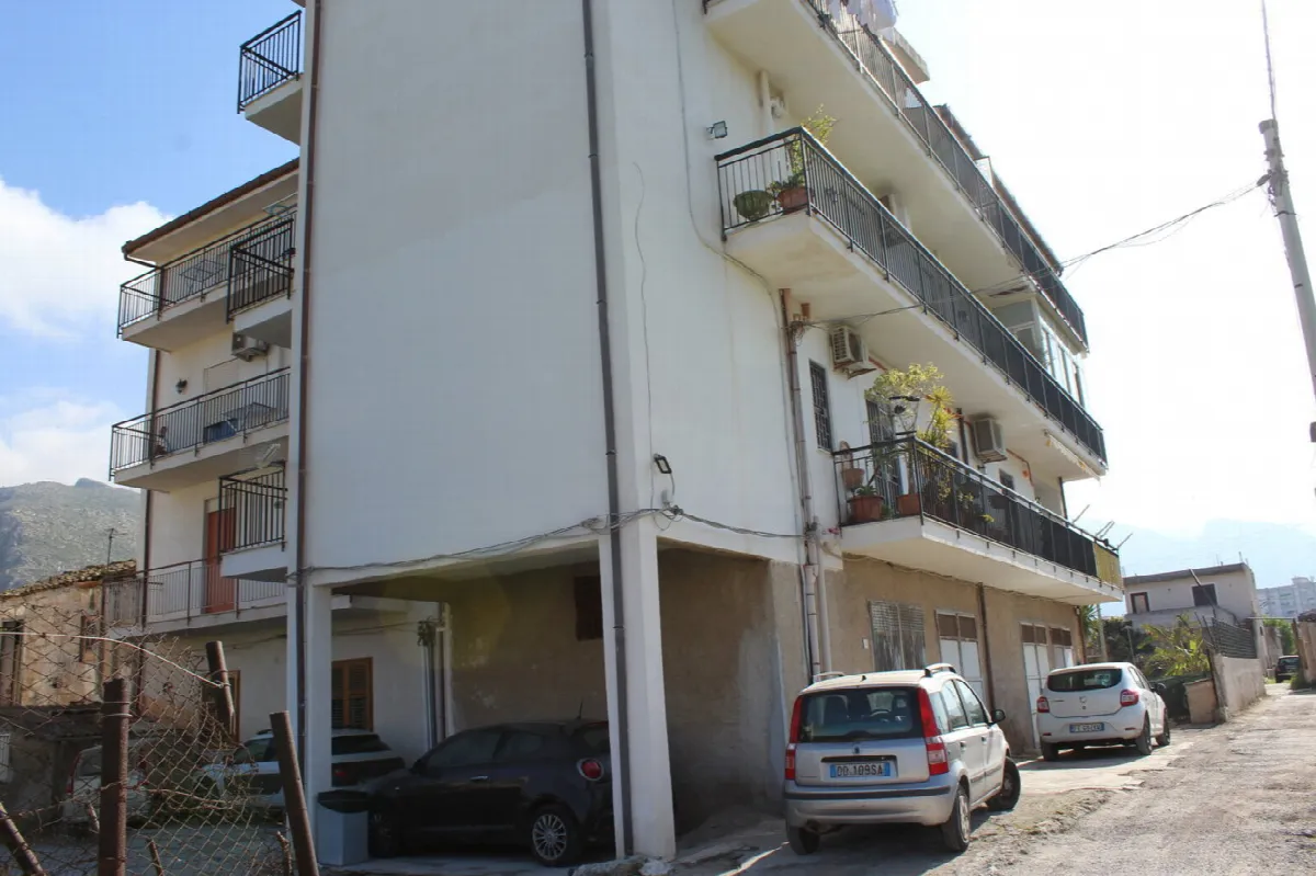 Appartamento in vendita a Palermo, Sant'erasmo, Brancaccio, Sperone, Settecannoli, Acqua Dei Corsari - foto 4