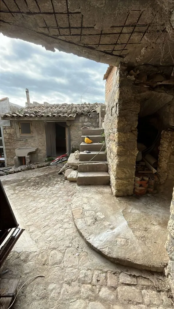 Palazzo/Stabile in vendita a Petralia Soprana - foto 4