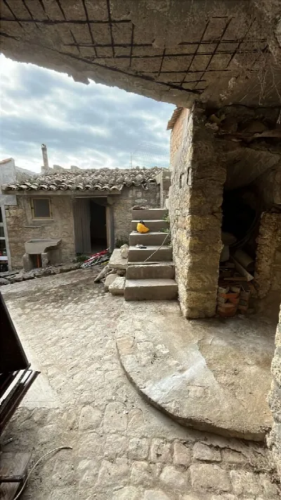 Palazzo/Stabile in vendita a Petralia Sopr... - foto 4