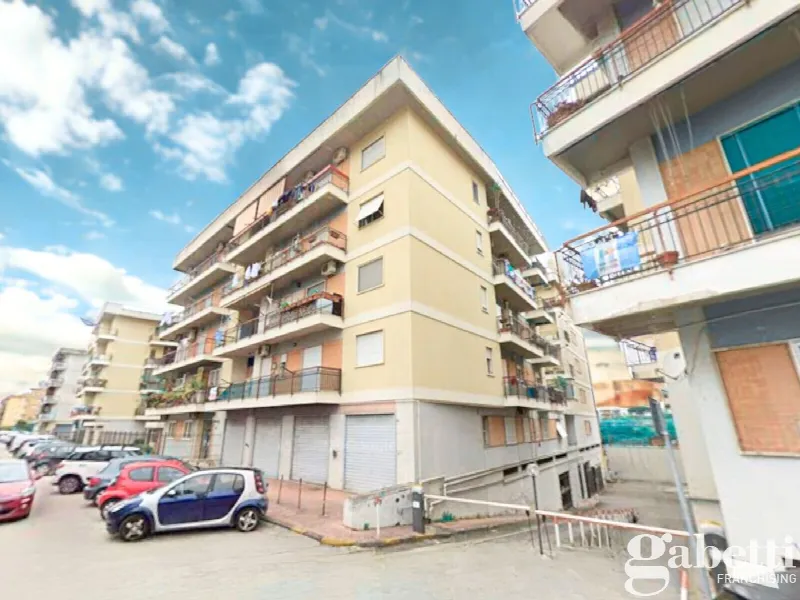 Appartamento in vendita a Pomigliano d'Arco - foto 1