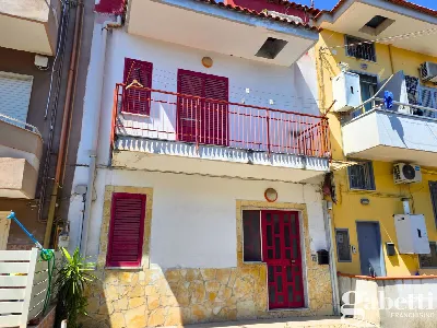 Casa Indipendente a Pomigliano d'Arco