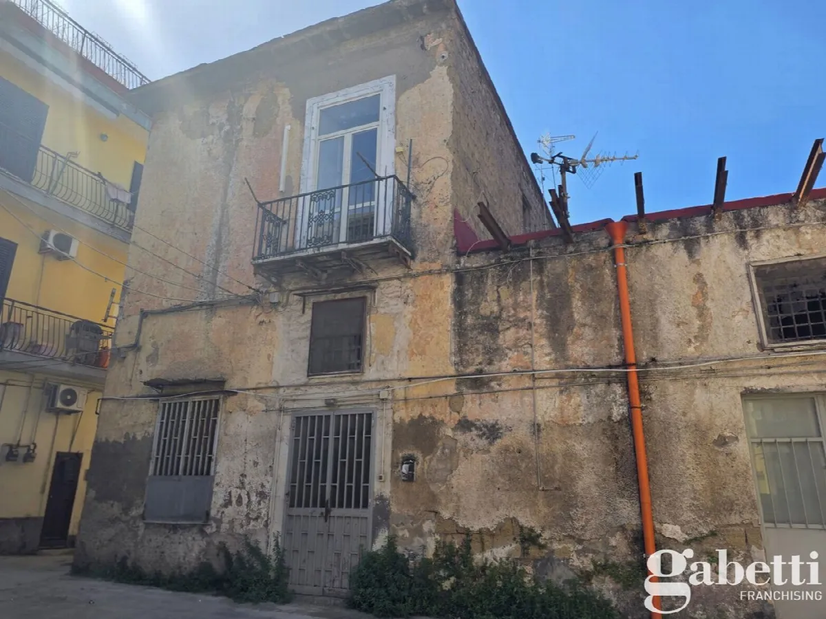 Palazzo/Stabile in vendita a Pomigliano d'Arco - foto 2
