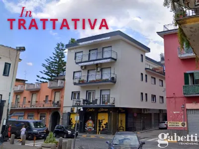 Appartamento a Pomigliano d'Arco