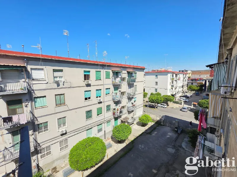 Appartamento in vendita a Pomigliano d'Arco - foto 1
