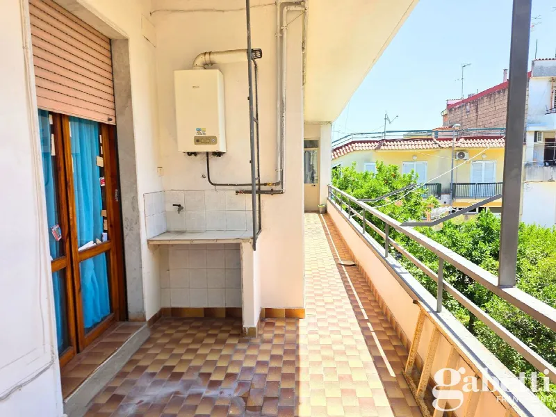 Appartamento in vendita a Pomigliano d'Arco - foto 8