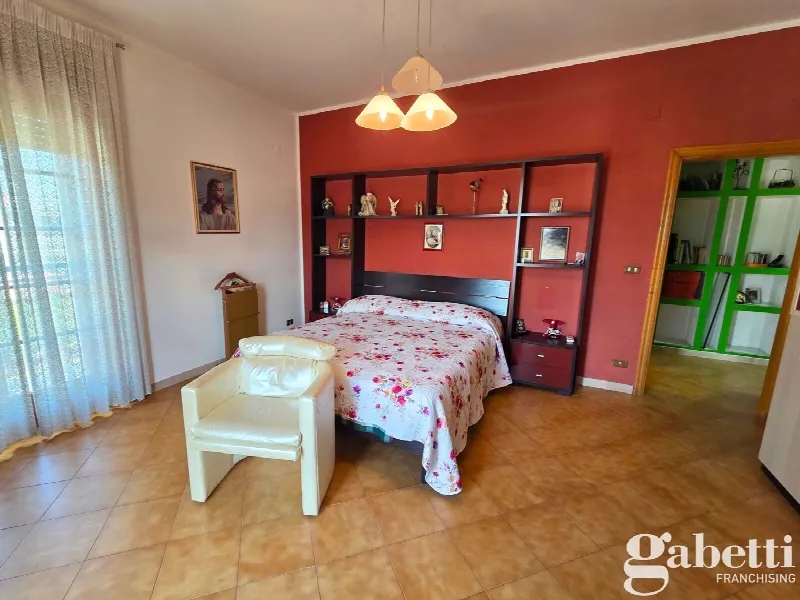 Appartamento in vendita a Castello di Cisterna - foto 10