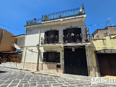 Casa Indipendente a Pomigliano d'Arco