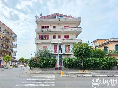 Appartamento a Pomigliano d'Arco