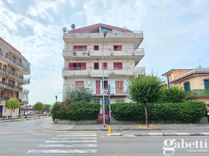 Appartamento in vendita a Pomigliano d'Arco - foto 1