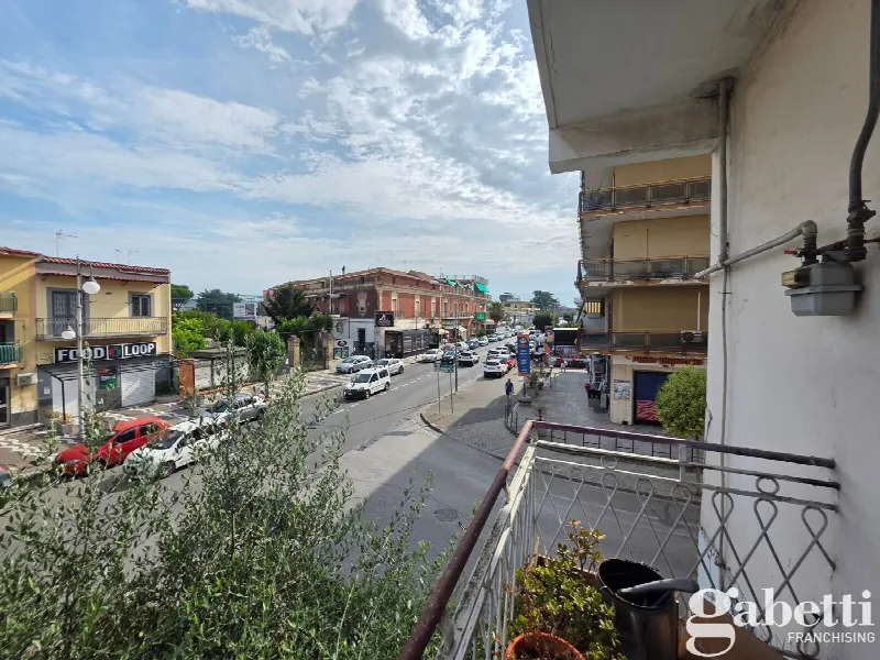 Appartamento in vendita a Pomigliano d'Arco - foto 3
