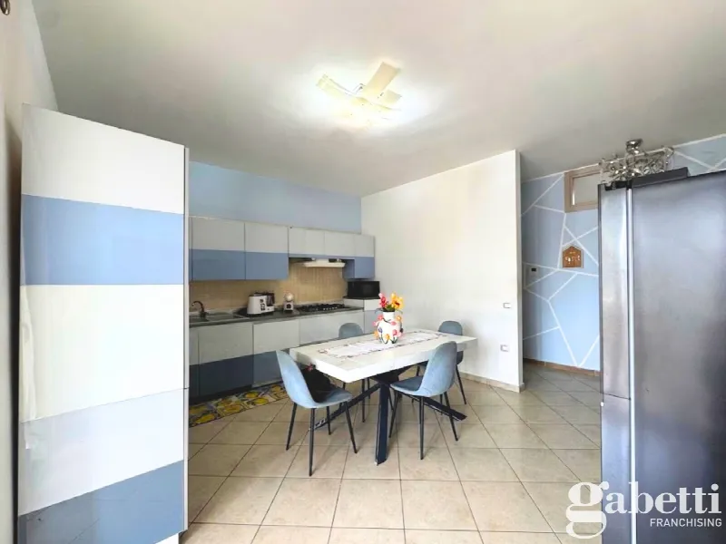 Appartamento in vendita a Pomigliano d'Arco - foto 3