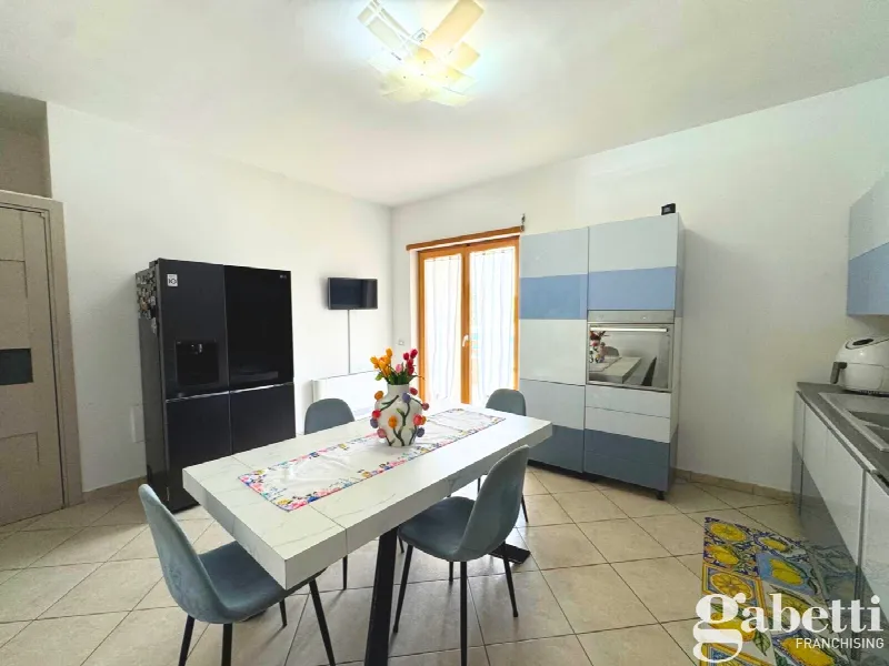 Appartamento in vendita a Pomigliano d'Arco - foto 4