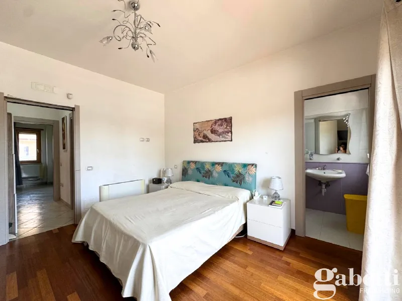Appartamento in vendita a Pomigliano d'Arco - foto 6