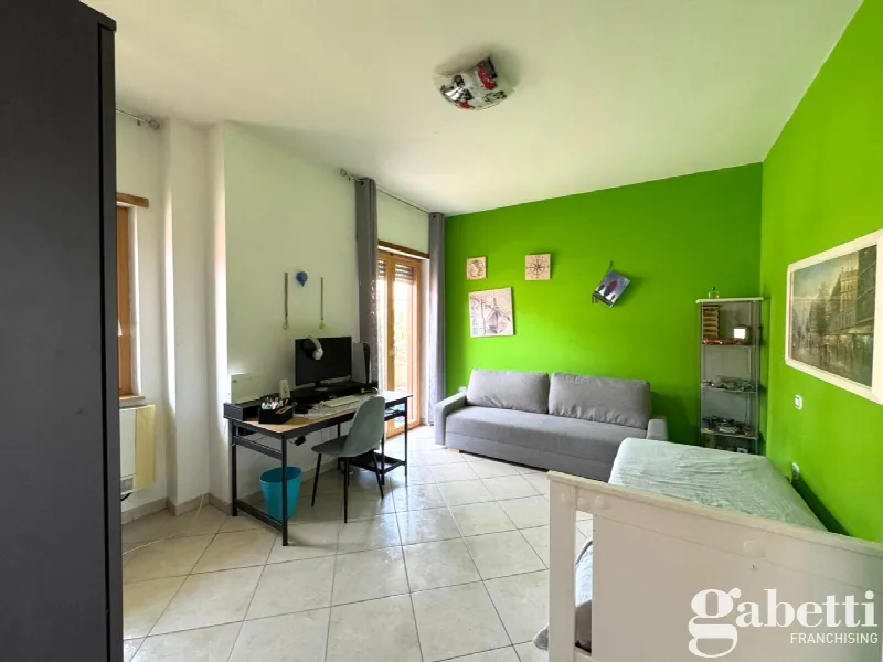 Appartamento in vendita a Pomigliano d'Arco - foto 8
