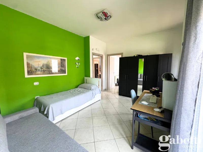 Appartamento in vendita a Pomigliano d'Arco - foto 9