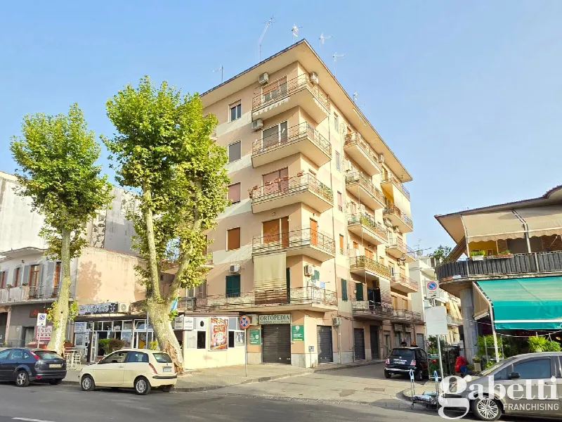 Appartamento in vendita a Pomigliano d'Arco - foto 1