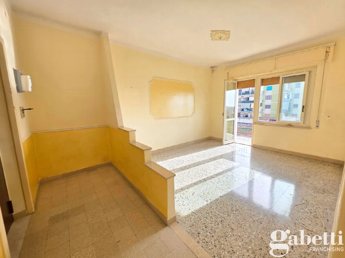 Appartamento in vendita a Pomigliano d'Arco - foto 3