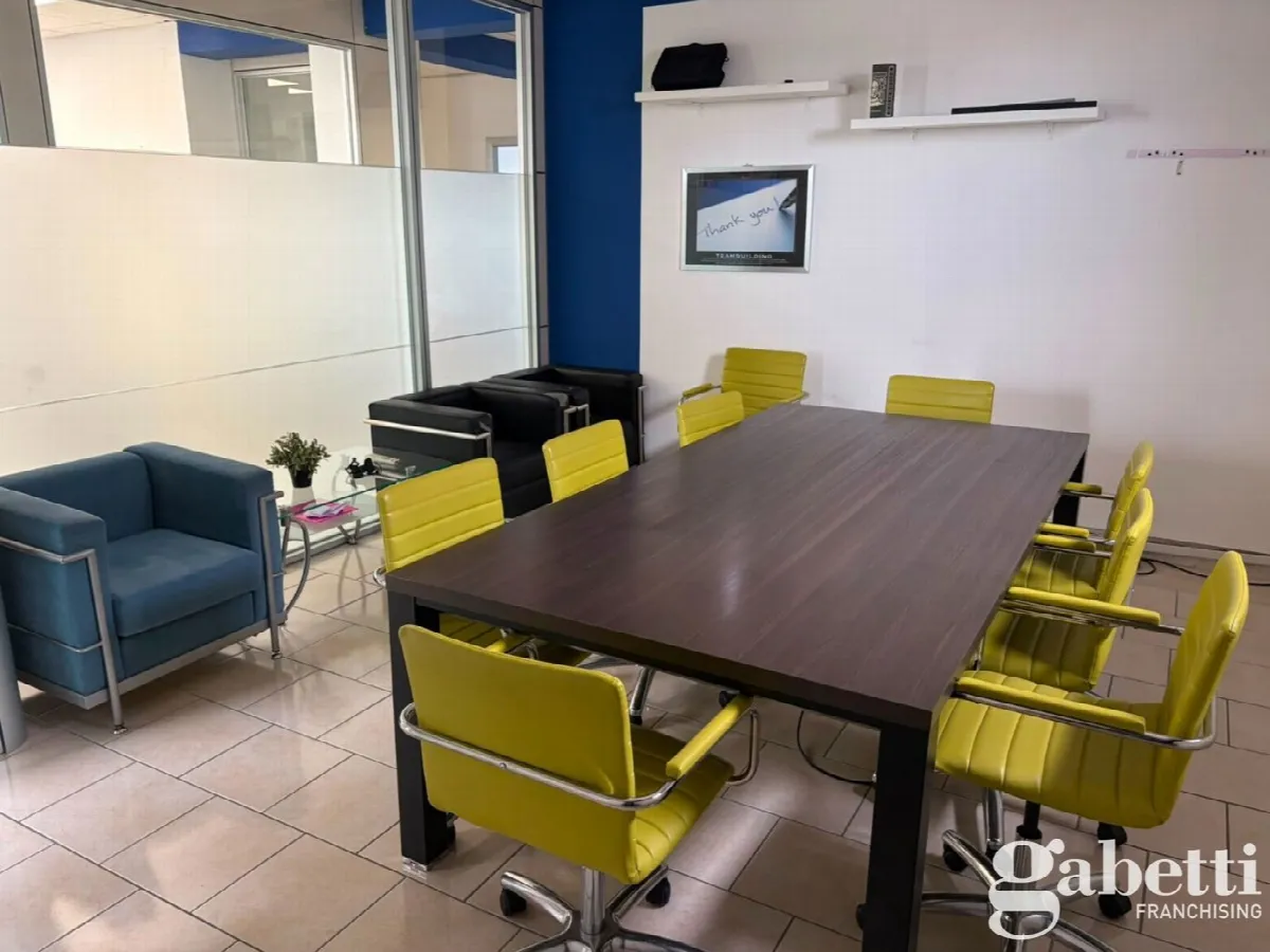 Ufficio in vendita a Pomigliano d'Arco - foto 4