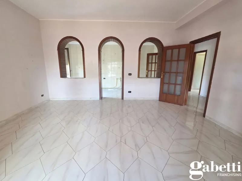 Appartamento in vendita a Castello di Cisterna - foto 1