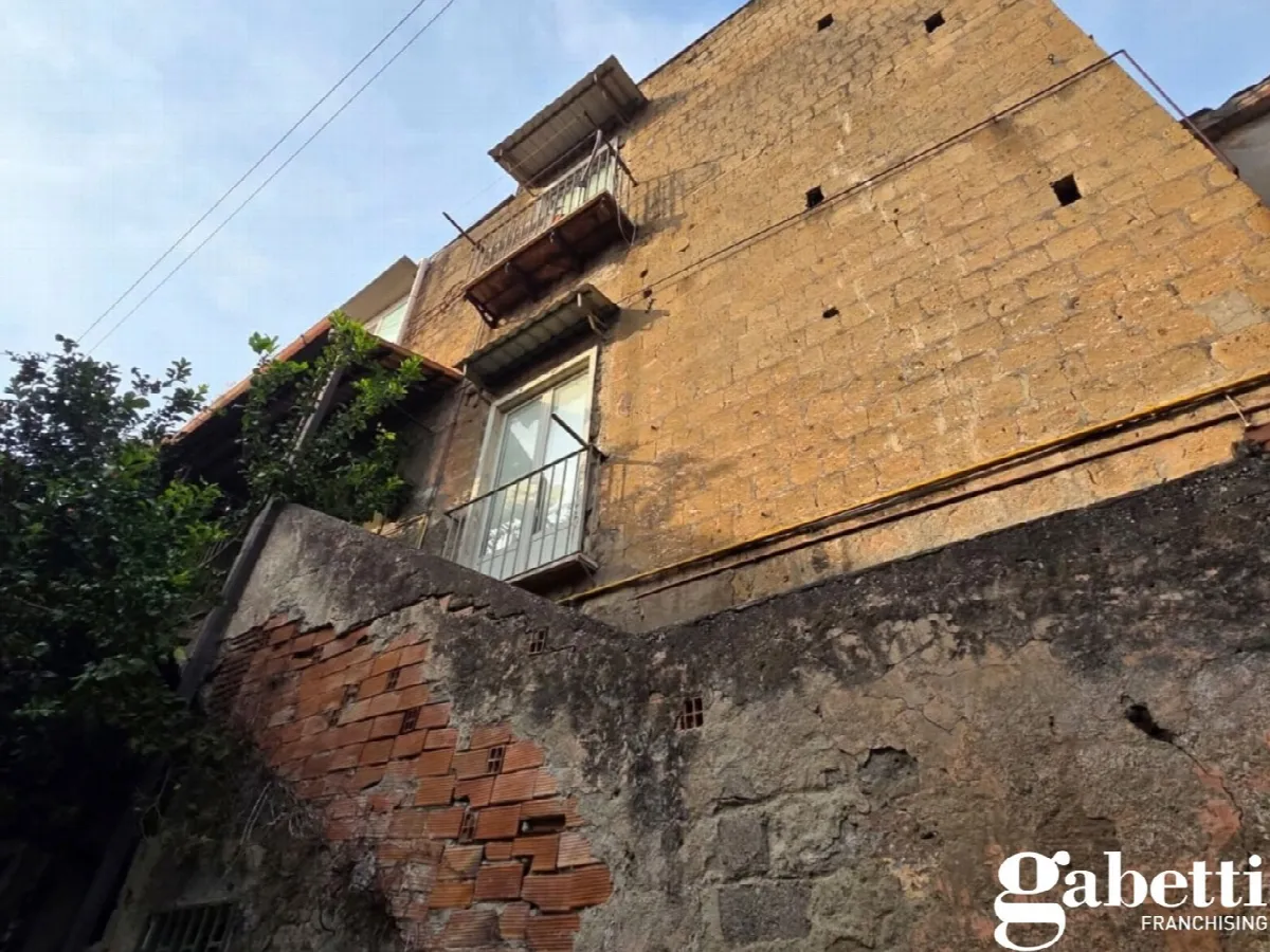 Palazzo/Stabile in vendita a Pomigliano d'Arco - foto 3