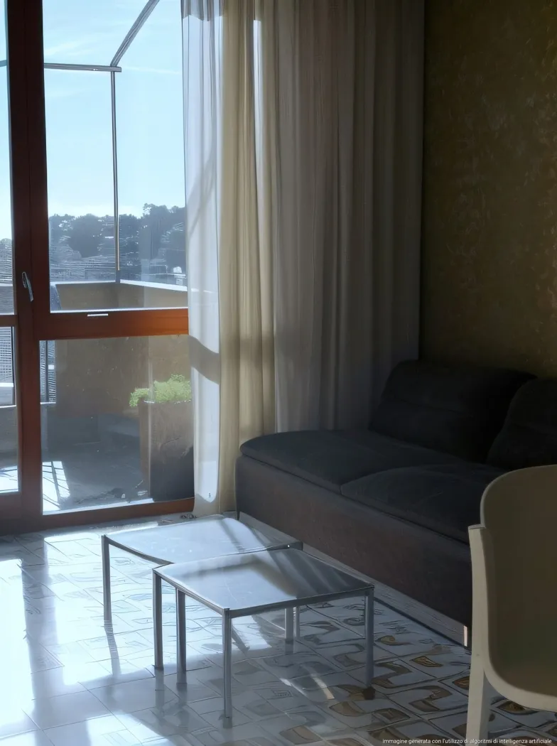 Appartamento in vendita a Rapallo - foto 7