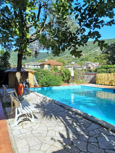 Appartamento a Rapallo
