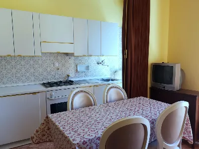 Appartamento a Rapallo