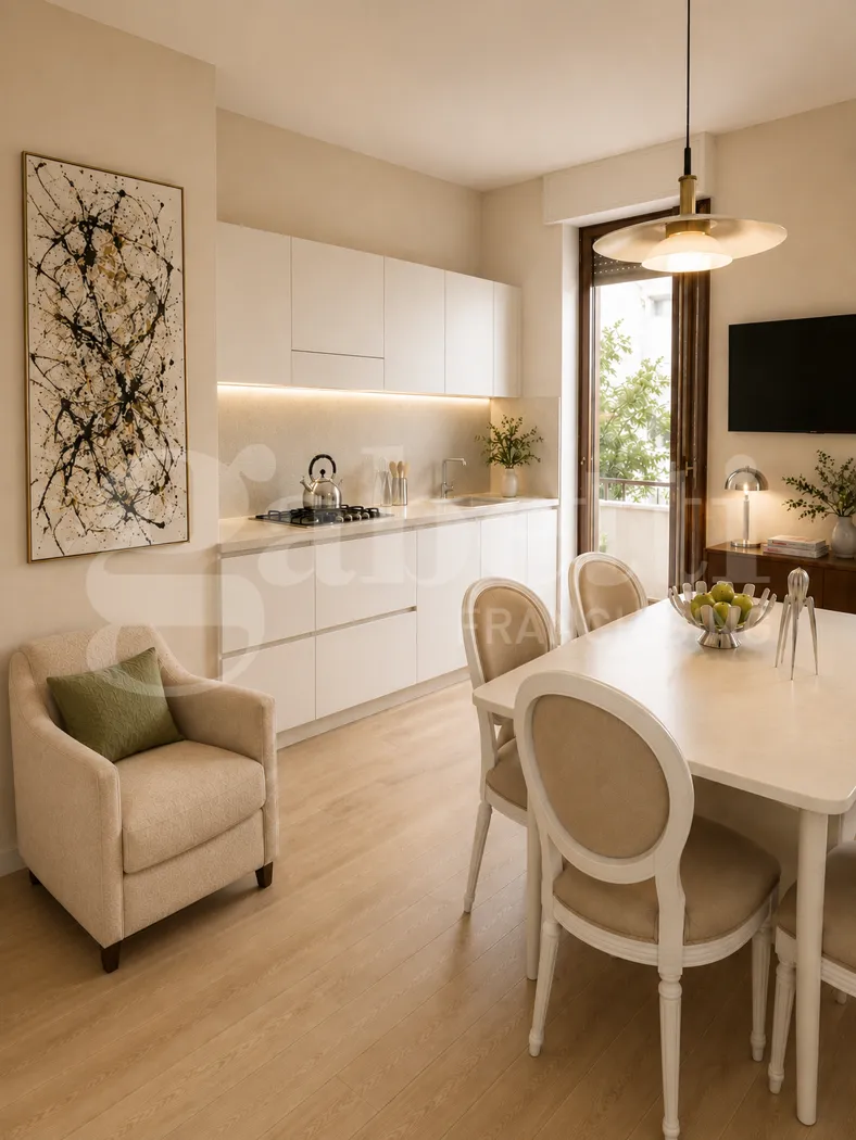 Appartamento in vendita a Rapallo - foto 2