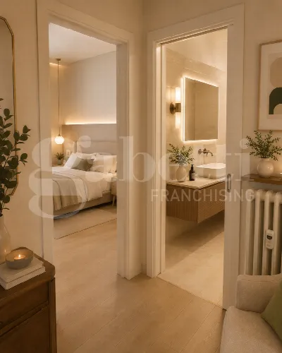 Appartamento in vendita a Rapallo - foto 5