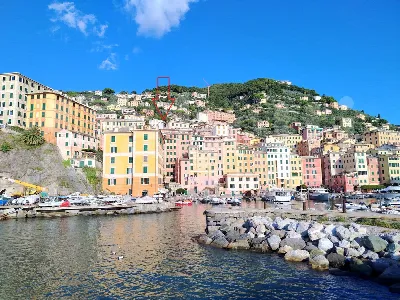 Appartamento in vendita a Camogli - foto 1