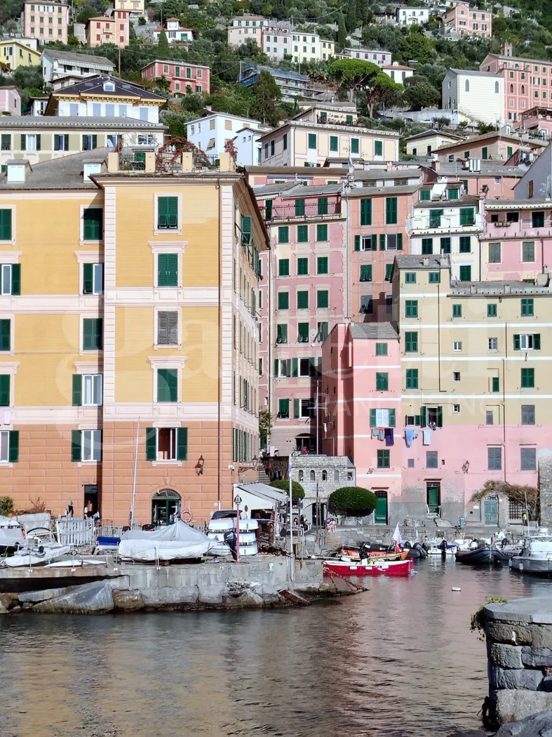 Appartamento in vendita a Camogli - foto 5