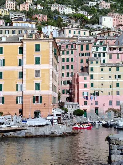 Appartamento in vendita a Camogli - foto 5