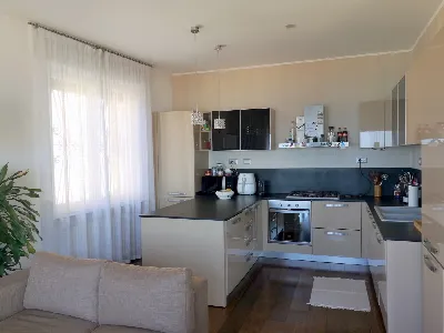 Appartamento in vendita a Camogli - foto 7