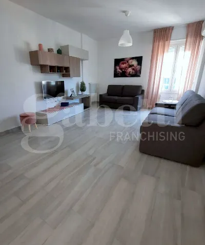 Appartamento a Santa Margherita Ligure