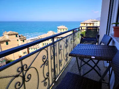 Appartamento in vendita a Camogli - foto 9