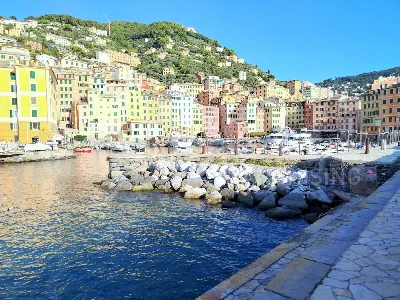 Appartamento in vendita a Camogli - foto 8