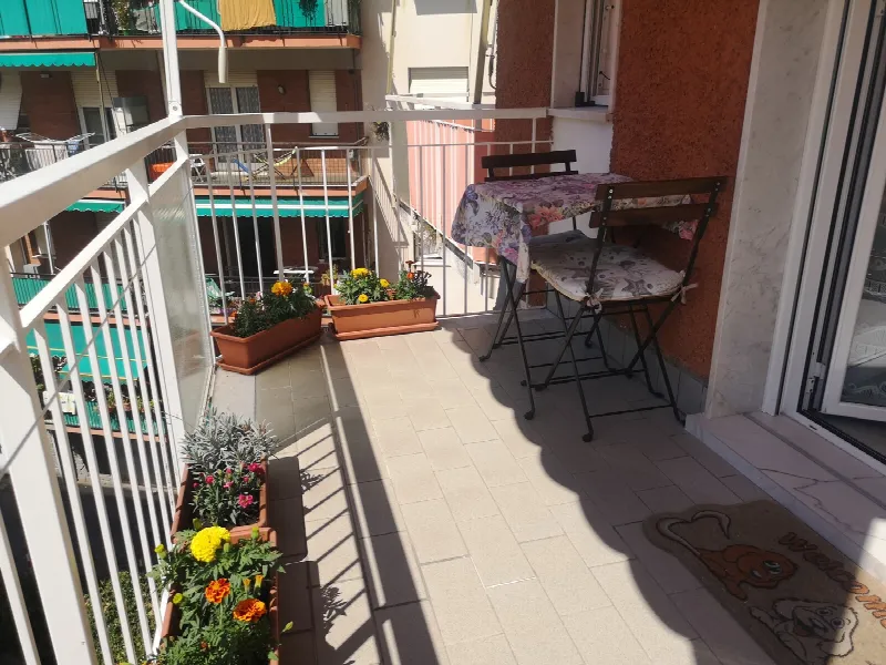 Appartamento in vendita a Rapallo - foto 1