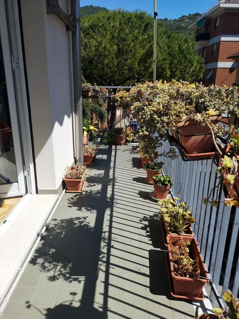 Appartamento in vendita a Rapallo - foto 2