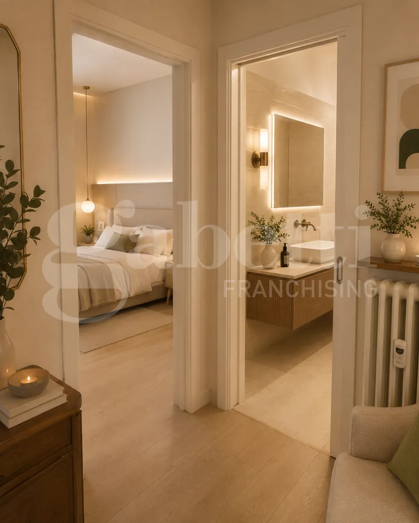 Appartamento in vendita a Rapallo - foto 5