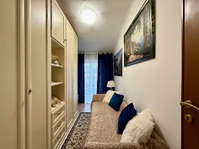 Appartamento in vendita a Roma, Borghesian... - foto 10