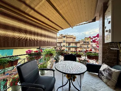 Appartamento in vendita a Roma, Borghesian... - foto 2