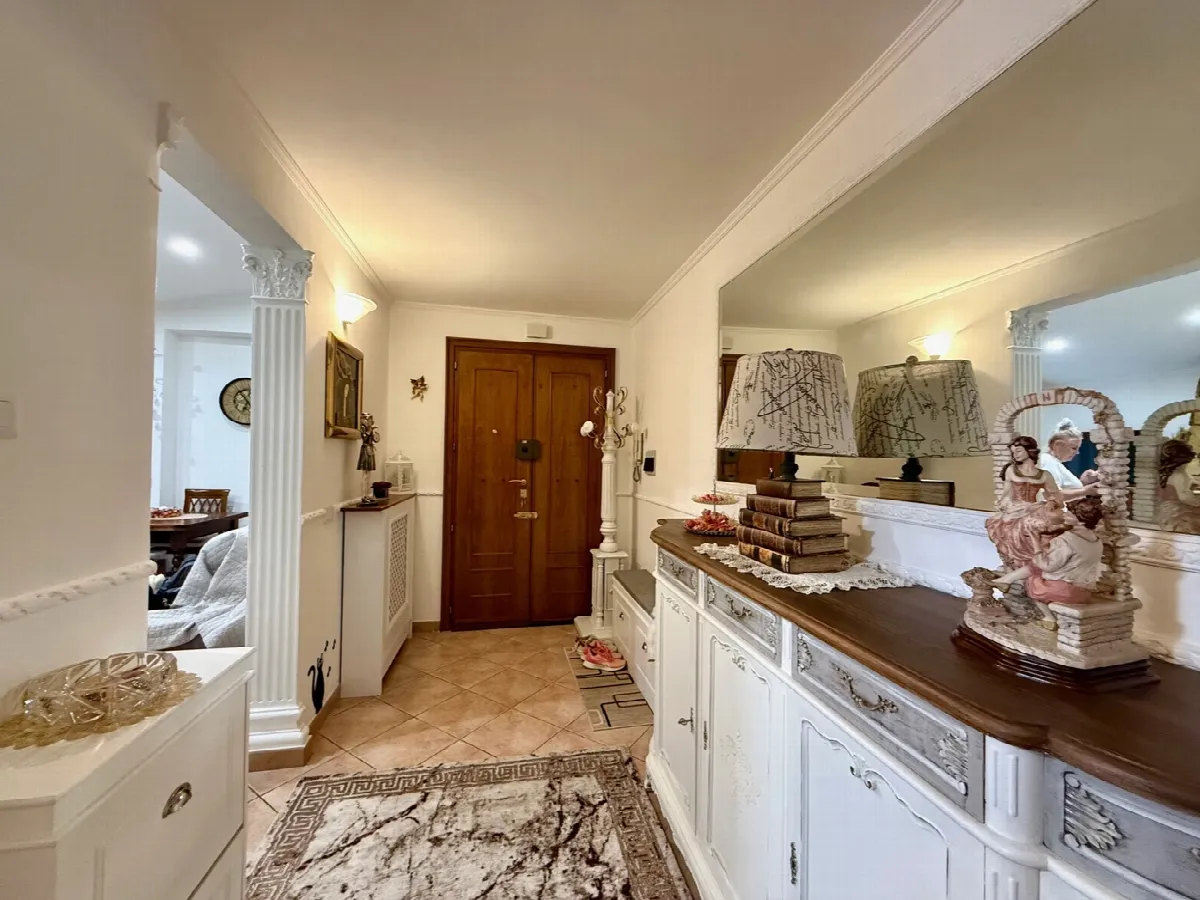Appartamento in vendita a Roma, Borghesiana, Finocchio - foto 4