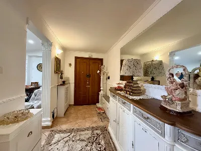 Appartamento in vendita a Roma, Borghesian... - foto 4