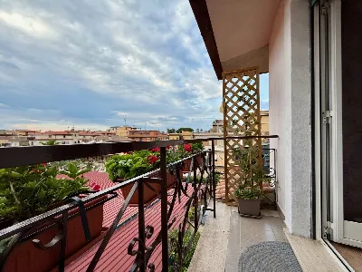 Appartamento in vendita a Roma, Borghesian... - foto 9