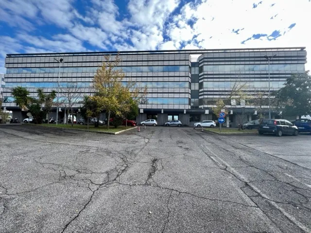 Palazzo/Stabile in vendita a Roma, Alessandrino, Tor Sapienza, Torre Maura - foto 2