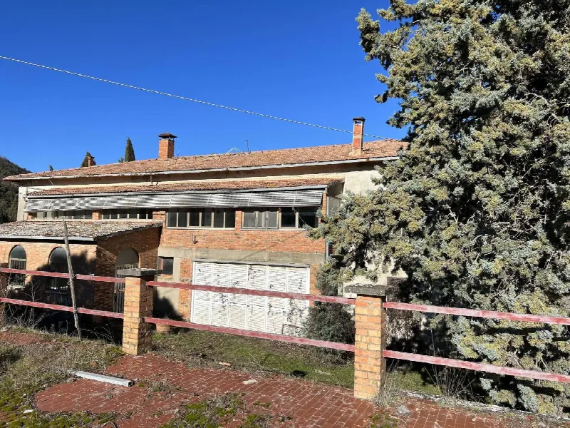 Rustico/Casale in vendita a Trequanda - foto 1