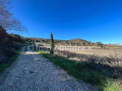 Rustico/Casale in vendita a Trequanda - foto 7