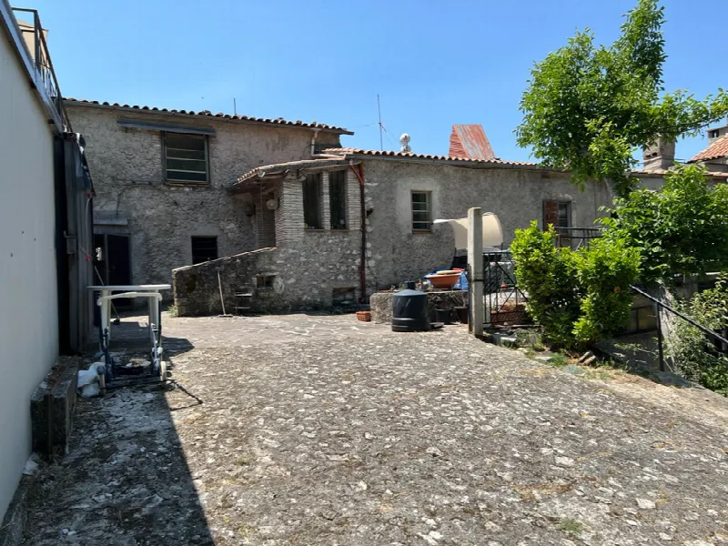 Casa Indipendente in vendita a Trevi - foto 1