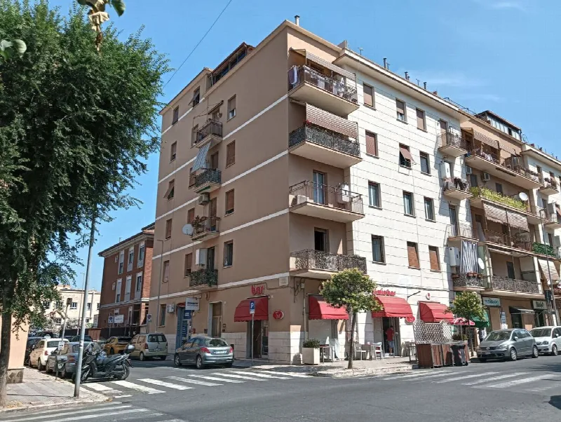Appartamento in vendita a Civitavecchia - foto 1