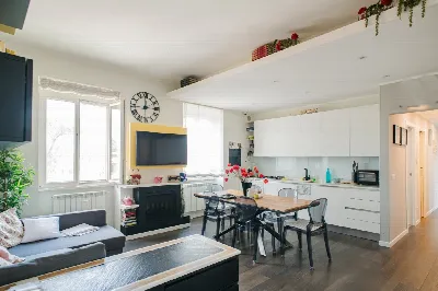 Appartamento in vendita a Roma, Appia Pign... - foto 1